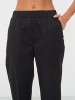 Брюки женские м539 toray стретч черный56