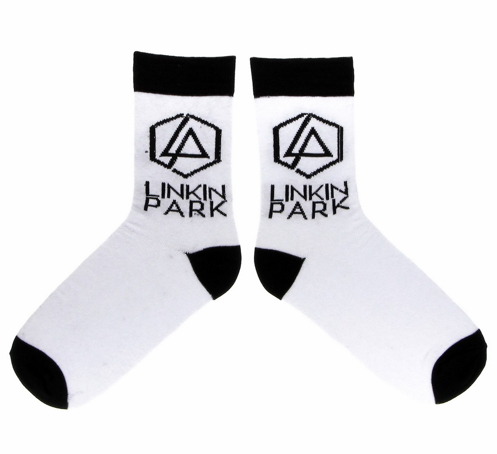 Носки Linkin Park