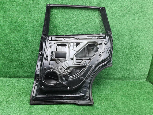 Дверь задняя правая Chery Tiggo 7 Pro (2020-2024)