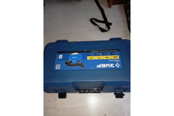 Электрический штроборез ЗУБР ПРОФЕССИОНАЛ ЗШ-П30-1400 ПСТК