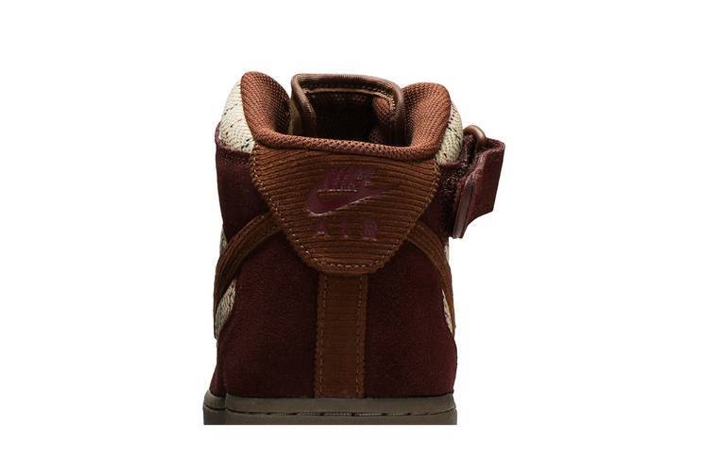 Кроссовки Nike Air Force 1 07 Lv8
