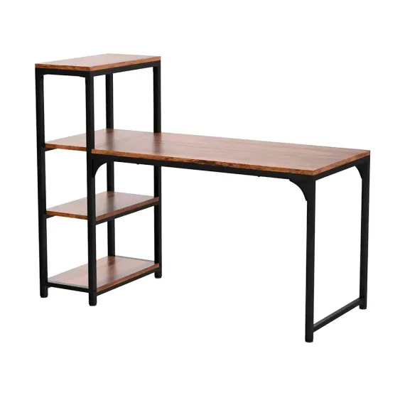 EUREKA ZX-SH140A Reclaimed Wood