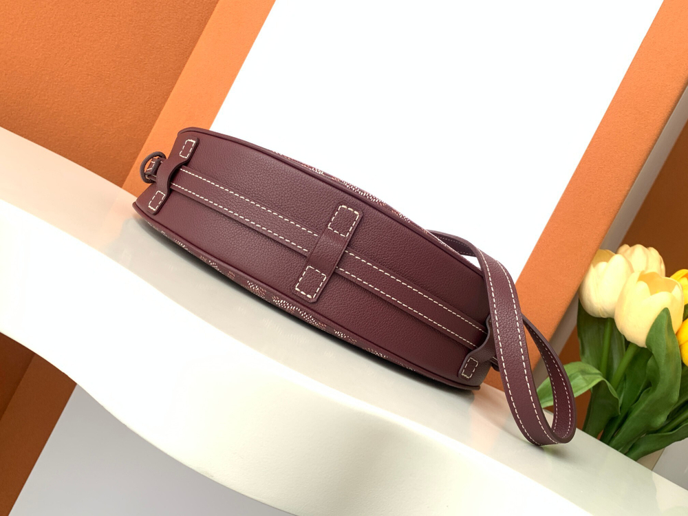 Goyard Hirondelle Bag (11 colors)