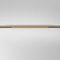 Трековый светодиодный светильник Elektrostandard Brass Line 85526/01 a069634