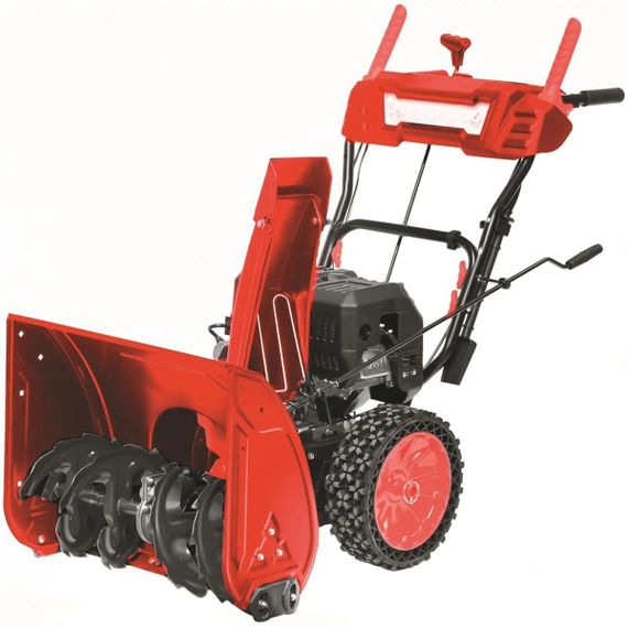 Снегоуборщик ELITECH СМ 0761СЛЭ