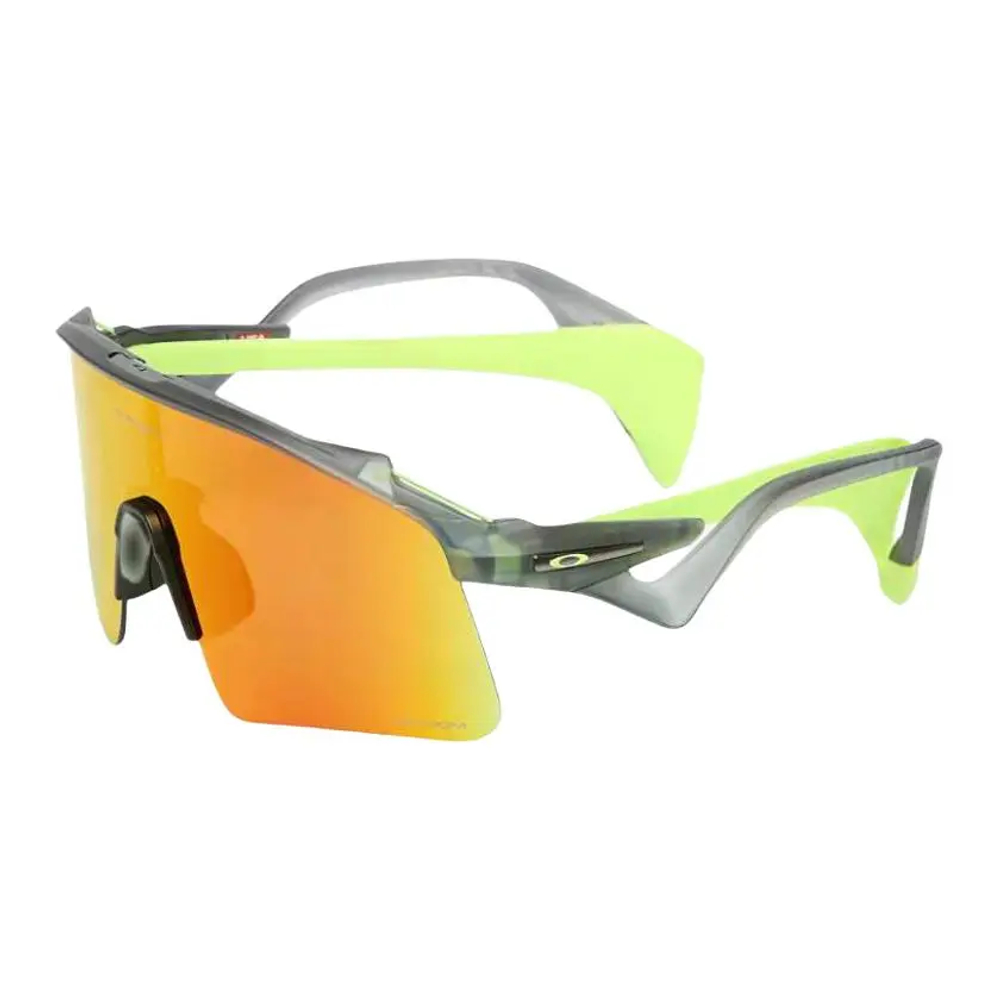 Oakley Plastic Irregular Shape Очки