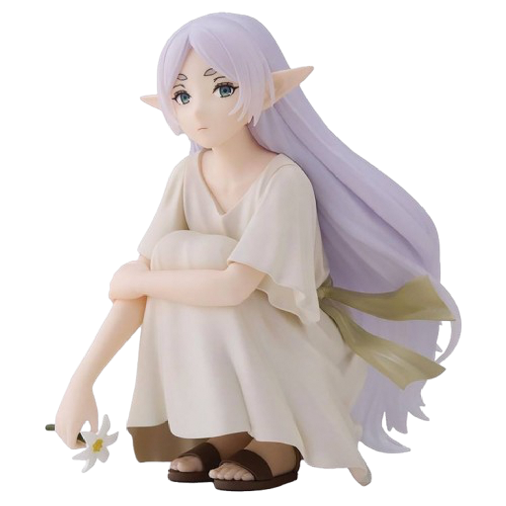 Фигурка SEGA Yumemirize Frieren: Beyond Journey’s End Frieren