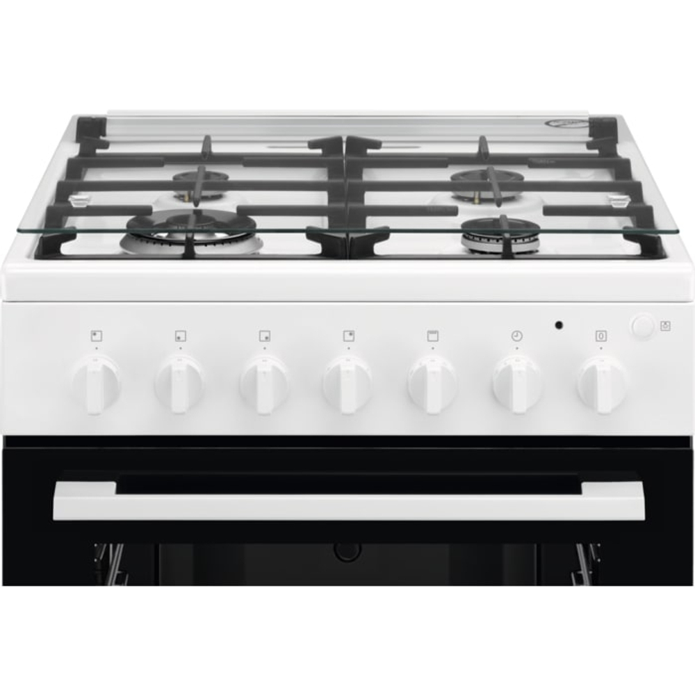 Газовая плита Electrolux RKG 600005 W