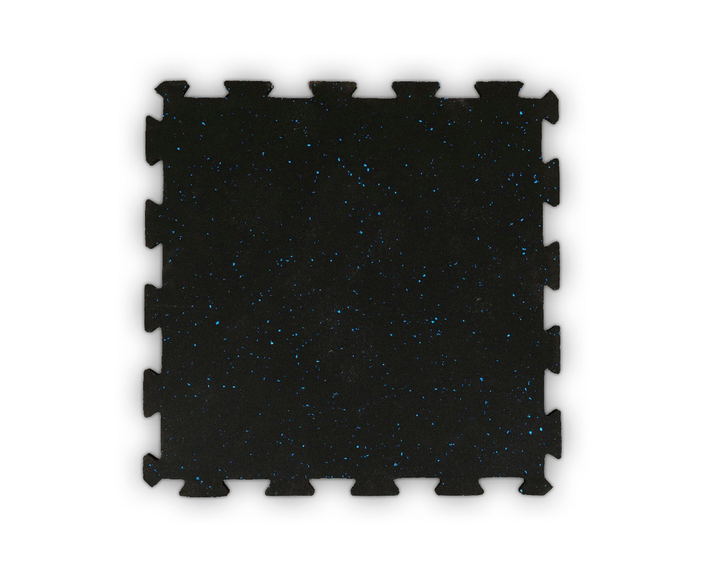 Коврик резиновый DFC 50 x 50 x 1,5 см