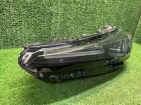 Фара левая Changan CS55PLUS (2021-2024) LED