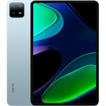 Xiaomi Pad 6 6 ГБ + 128 ГБ (Голубой | Mist blue) (версия Global)