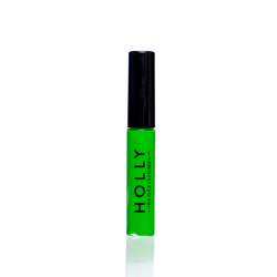 Тушь для волос, бровей и ресниц COLOR GEL Green Neon