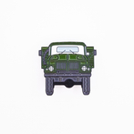 Значок автомобиль ЗИЛ-131