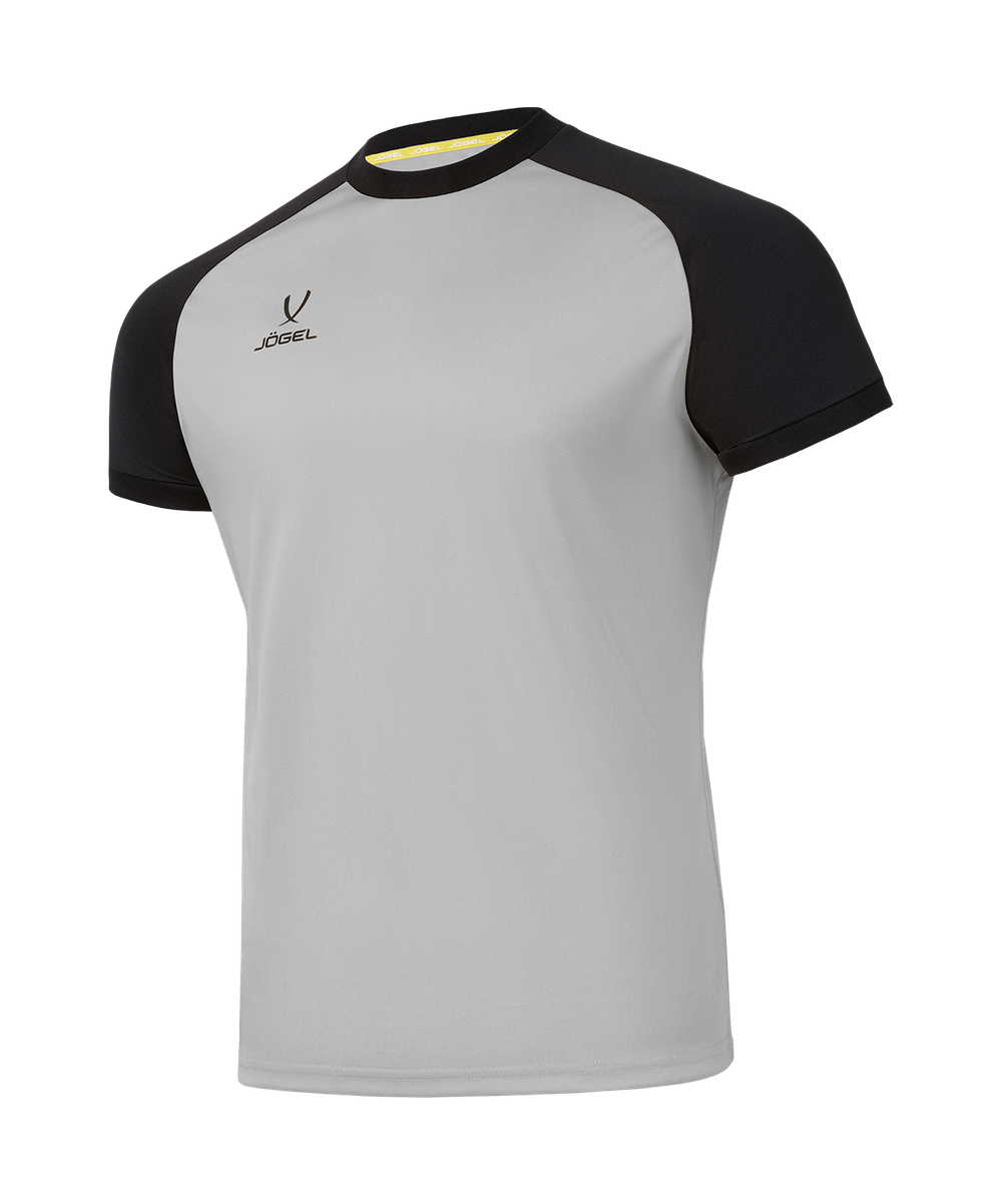 Футболка игровая CAMP Reglan Jersey, серый, детский