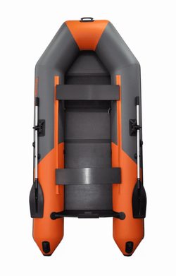 Лодка ПВХ МУССОН 3000 С