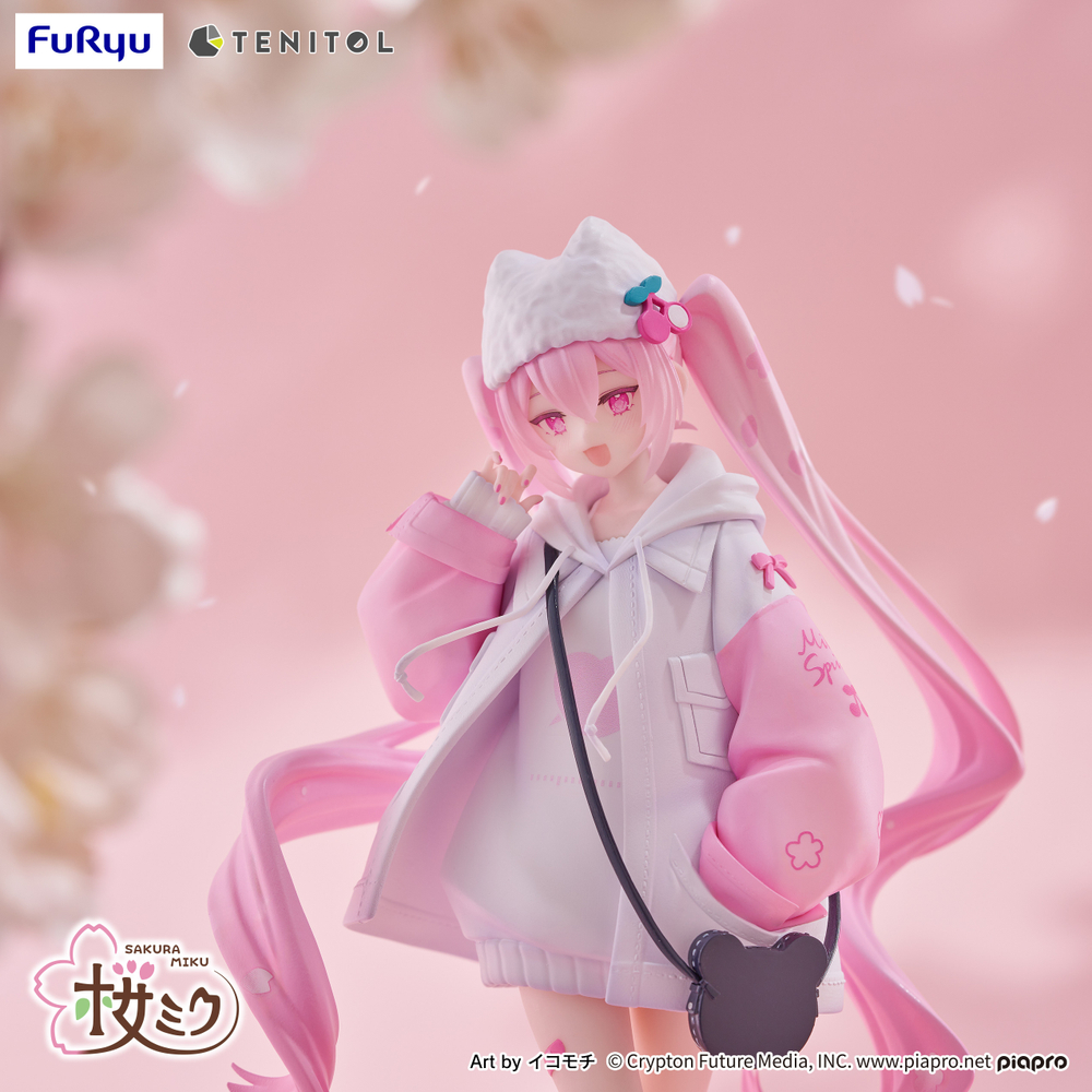 Sakura Miku