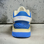 Adidas Niteball • Gray Blue