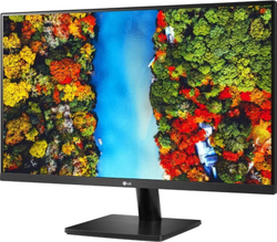 МОНИТОР 27" LG 27MP500-B Black (27MP500-B.ARUZ)
