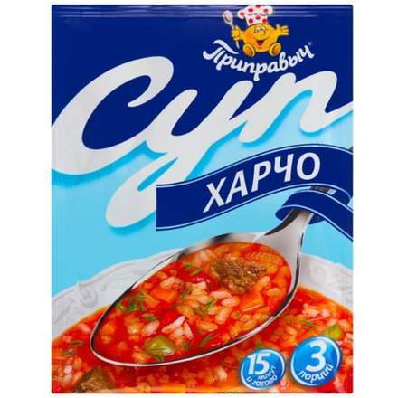 Суп Харчо Приправыч 70 гр