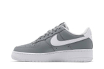 Кроссовки Nike Air Force 1 Low "Wolf Grey"