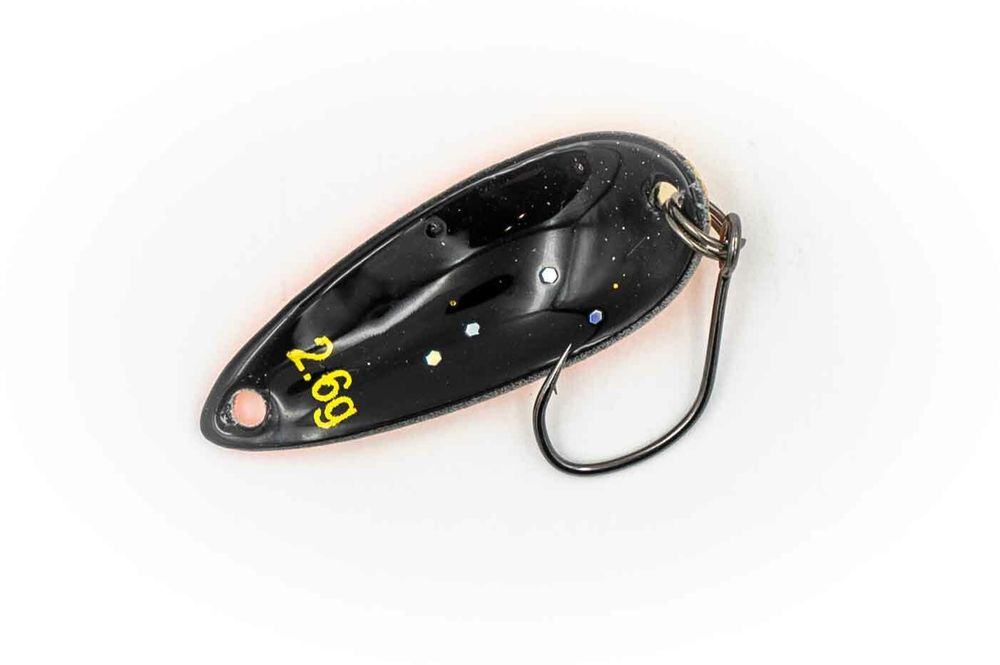 Блесна Sima 2.3 гр Color: 95