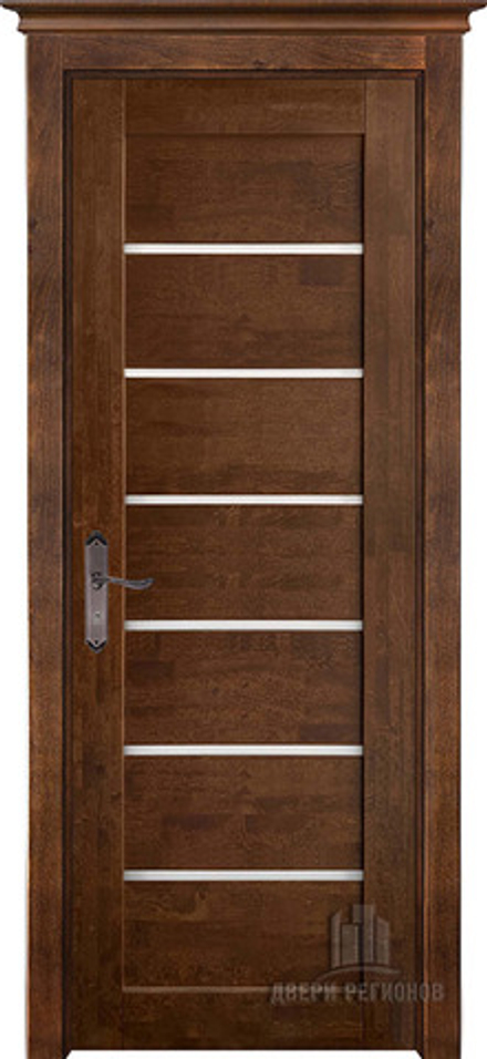 Дверь межкомнатная Кант