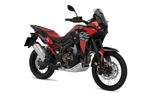 Мотоцикл Honda CRF1100AP Africa Twin