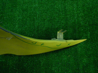 Крыло переднее правое VW Beetle A5 (11-19)