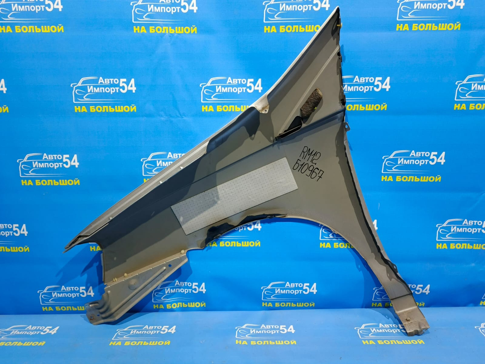 Крыло переднее правое NISSAN LIBERTY 2002-2004