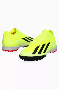 Сороконожки adidas X Crazyfast League LL TF