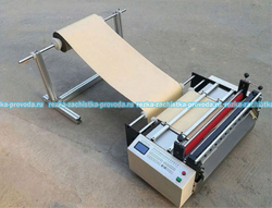 Станок для нарезки MIR MR-100D/200D/300D/400D/500D/600D/700D/800D/1000D/1200D