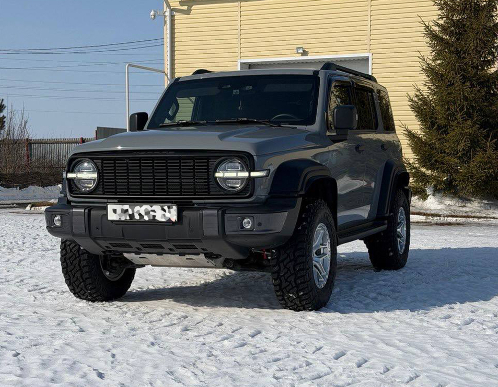 Диск колёсный литой AGILITY FORCE А726X R17 8.5 ET0 Silver