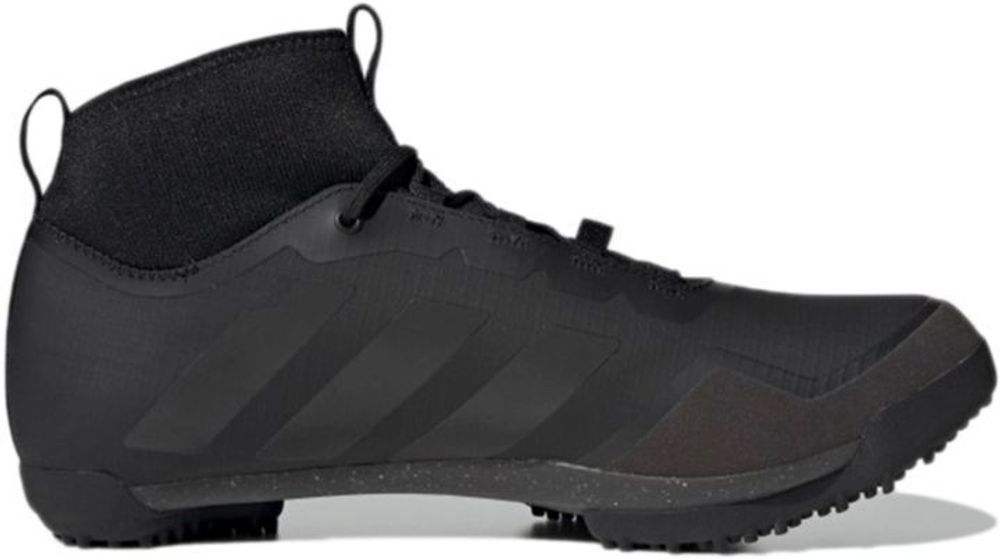 Кроссовки Adidas SUPERSTAR II черный