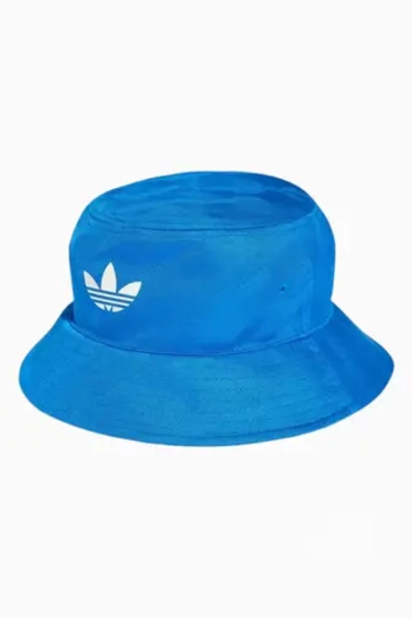 Шляпа adidas Real Madrid 25/26 Bucket Hat - синий