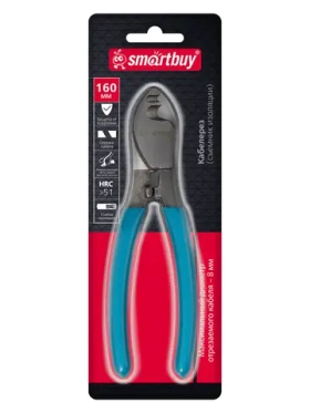 Кабелерез SmartBuy 160 мм