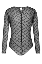 Боди Elisabetta Franchi - черный(BO02151E2)