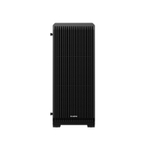 Корпус ZALMAN S2 TG, ATX, без БП