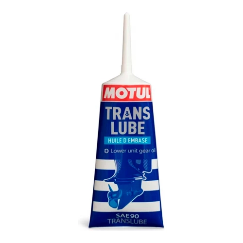 Масло трансмиссионное Motul Translube 90 (0,35л.)