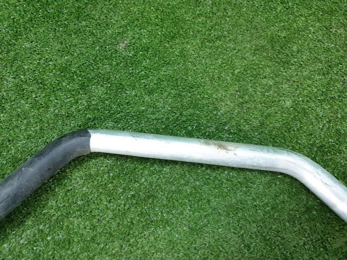 Трубка кондиционера Porsche Cayenne 3 PO536 (2017-н.в.)