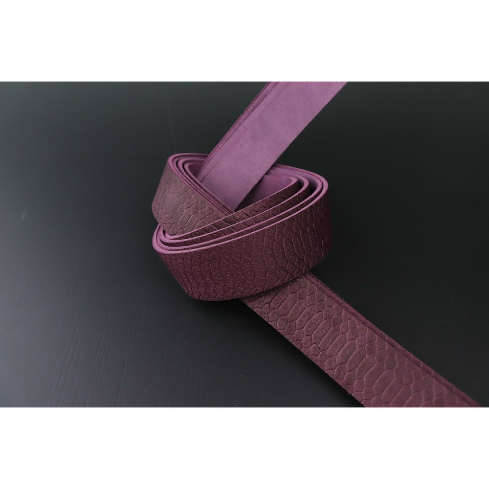 Ременная заготовка винная + Плита Королевская Кобра