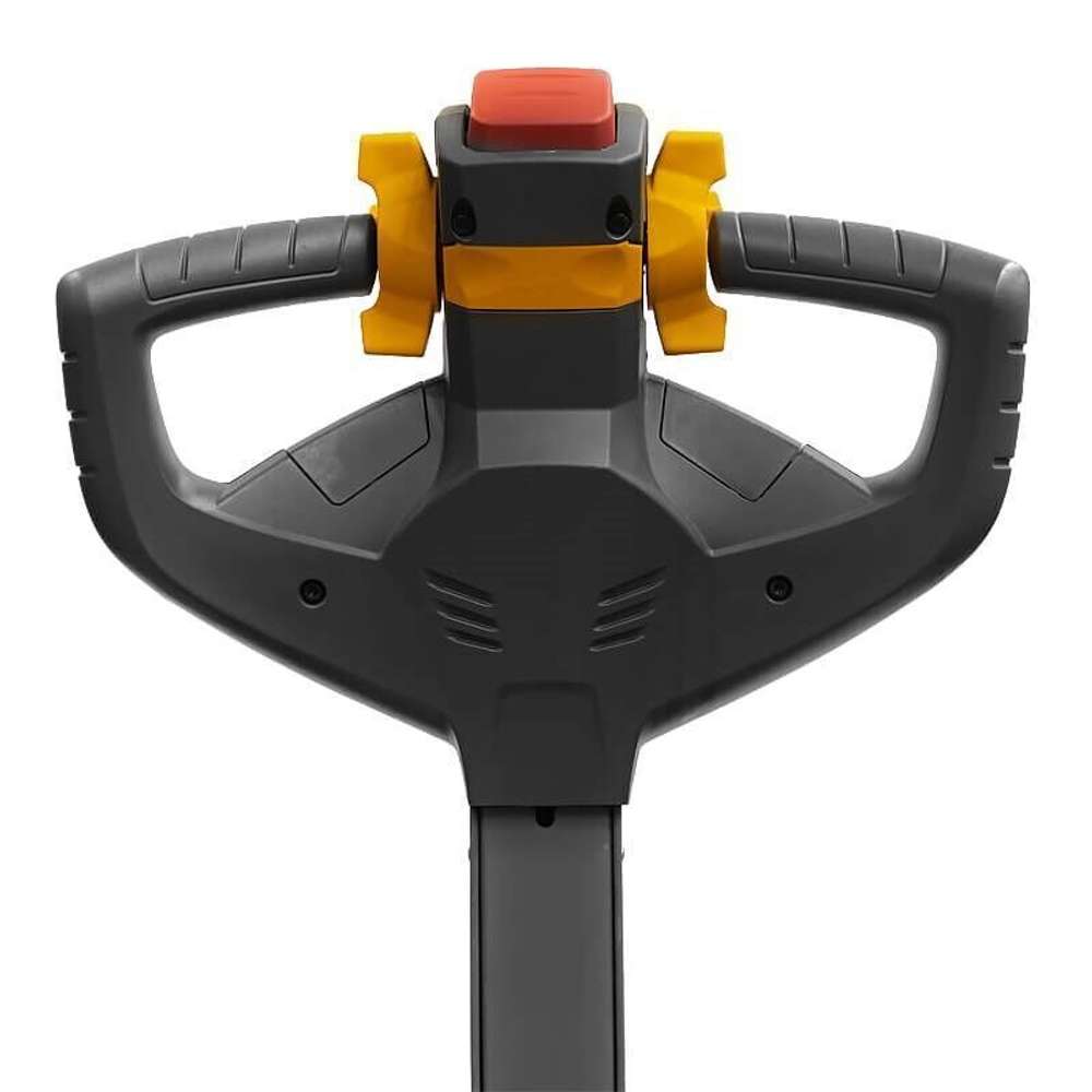 Штабелер электрический самоходный CDDK15-III (1500 кг; 5 м; li-ion 24 В / 225Ач) SMARTLIFT