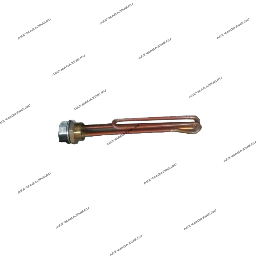 Тэн для бойлеров круглые с резинкой подх.для Аристон 220/4.0 оригинал италия