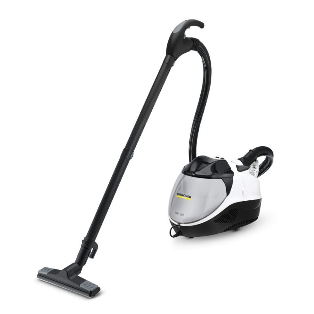 Пароочиститель напольный Karcher SV 7 2200Вт (1.439-490.0)
