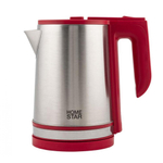 Чайник Homestar HS-1039 нержавейка