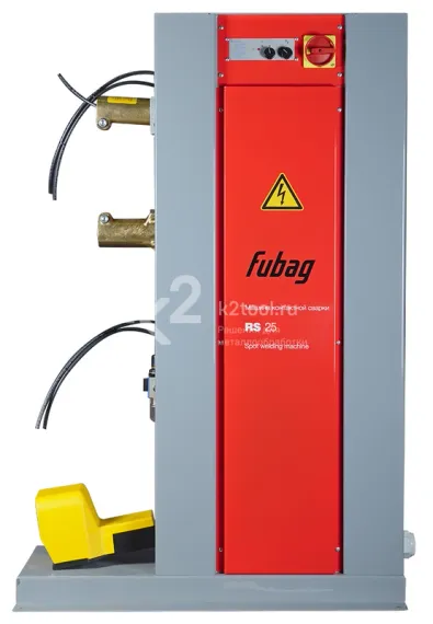 Машина точечной сварки Fubag RS 25 с блоком управления S1