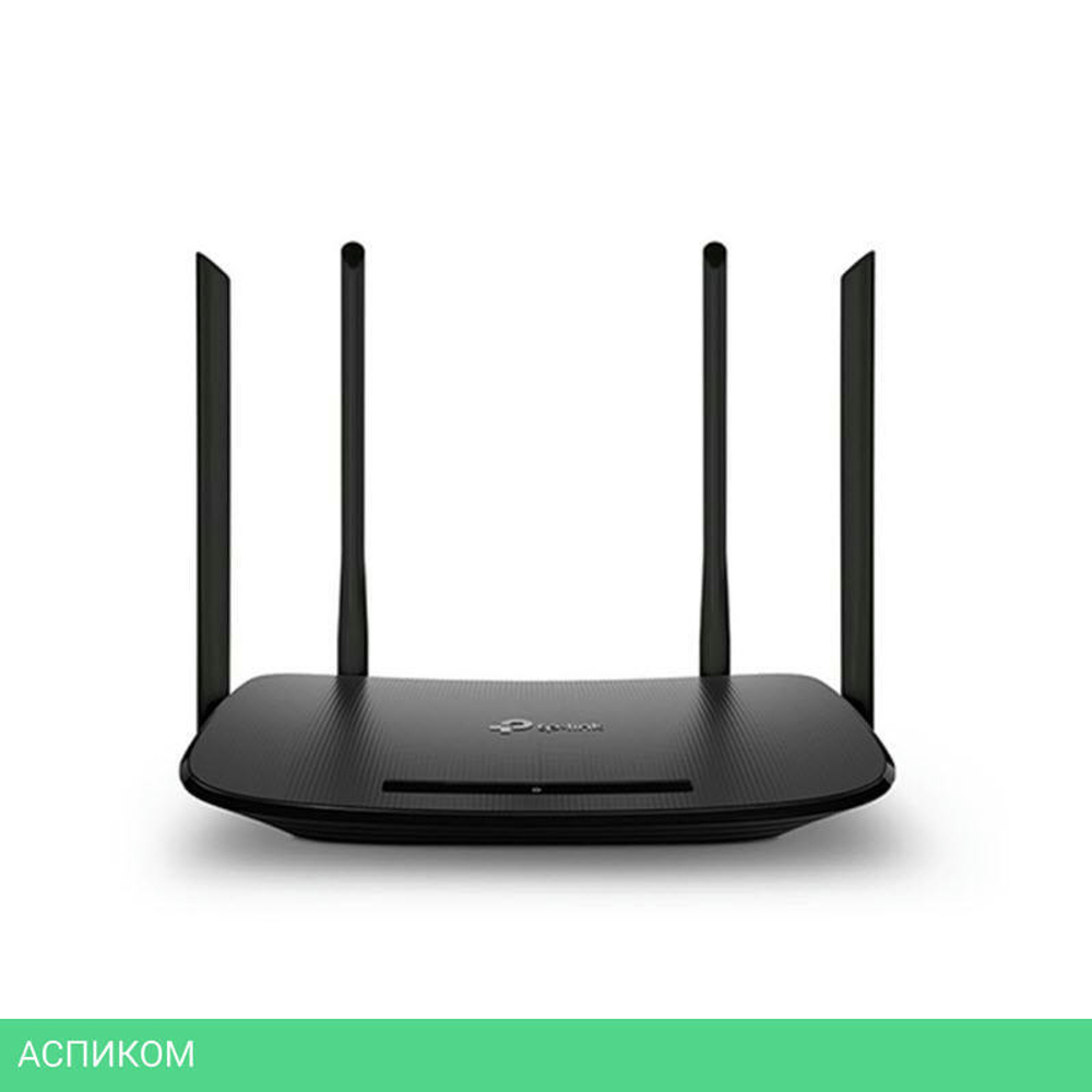 Маршрутизатор TP-Link Archer VR300