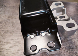 Опора подушка двс левая VAG GEN 2 1.8T