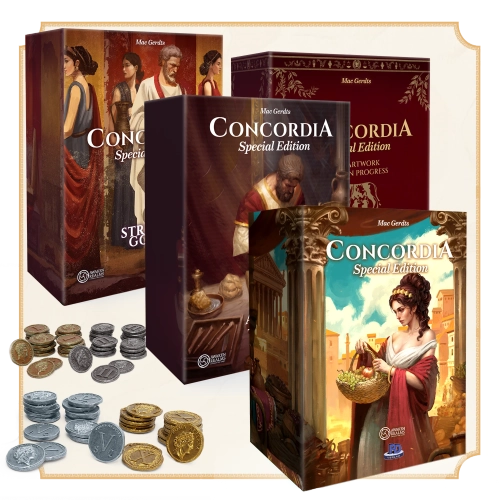 Concordia Pax Romana Pledge