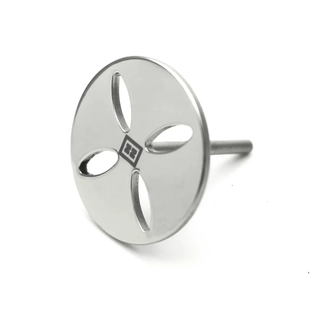 Педикюрный диск NN_DM-25, размер L