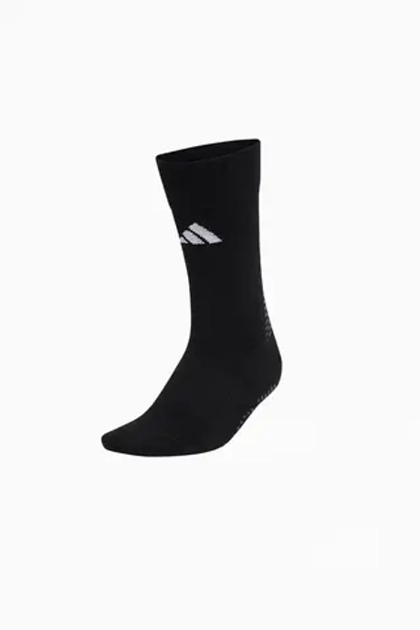Носки adidas Football Grip Printed Performance Light - черный